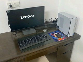 联想(Lenovo)天逸510S 个人商务台式机电脑