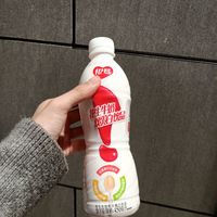 银鹭花生牛奶高蛋白饮料 