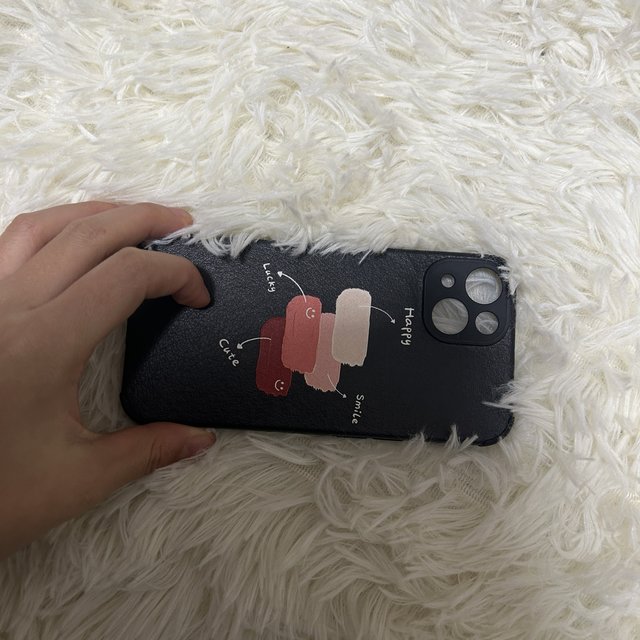 超级好看百搭手机壳