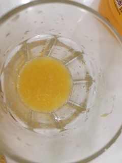 美汁源果粒橙真的很好喝