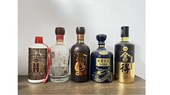 老酒别乱调，有些酒厂酒商调老酒，完全是暴殄天物