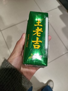 王老吉加浓版更浓更健康