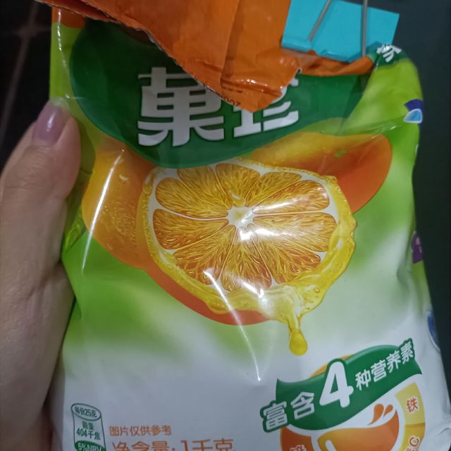 超级好喝的冲调饮料推荐