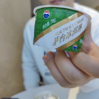 茅台出品冰淇淋