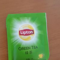 立顿绿茶真的是减肥的神