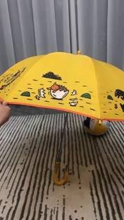 弥鹿儿童恐龙雨伞