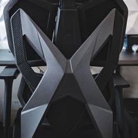 【实测】骁骑X5人体工学电竞椅真实测评！骁骑X5电竞椅怎么样？