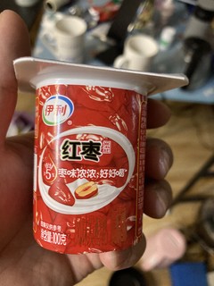 红枣味的酸奶会补血吗？