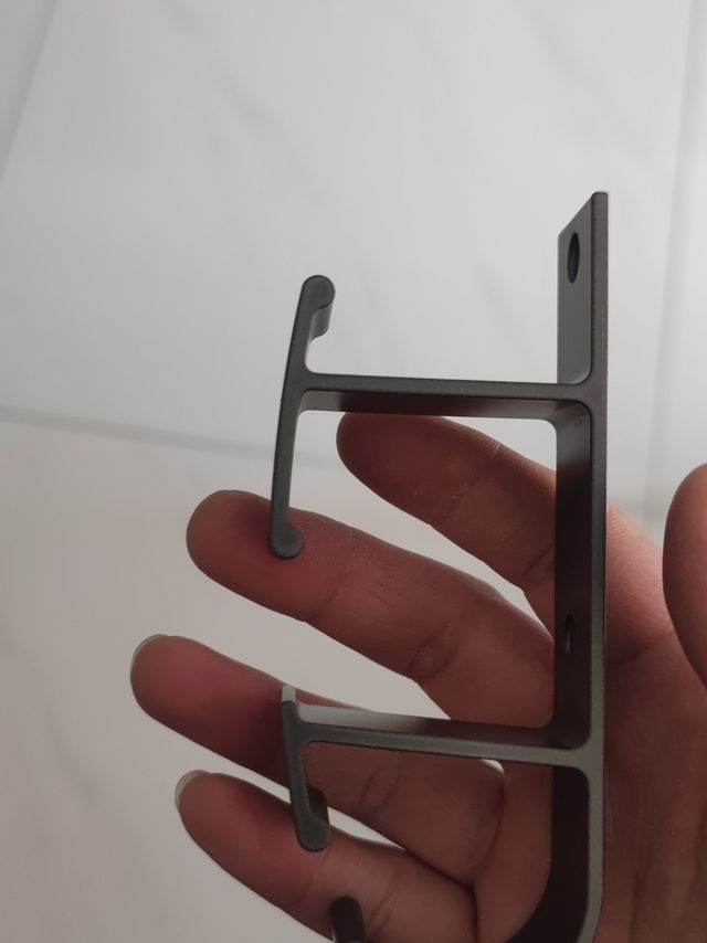 脸盆挂钩，值得购买