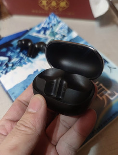 小米（MI）小米耳机 Xiaomi Buds 4 Pro耳机