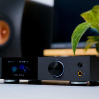 年轻化的HiFi，到底给我们怎样的惊喜？EverSolo DAC-Z8音频解码耳放一体机体验