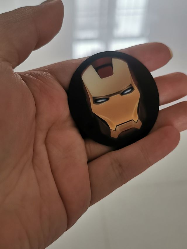 门禁卡这么好看的吗~