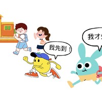 长假结束几件好物帮幼儿园小神兽收心回归