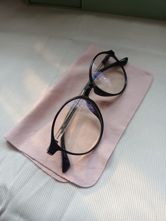 超级好用的防蓝光眼镜，真的物有所值