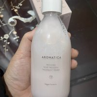 AROMATICA爱梦露玫瑰精华