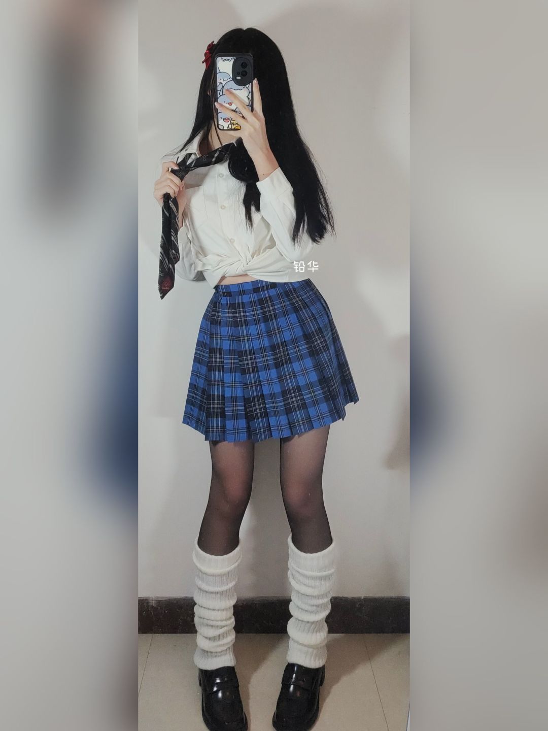 白袜 