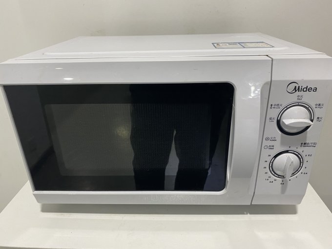 美的m1-l213b微波炉怎么样 美的的微波炉确实是很不错_什么值得买