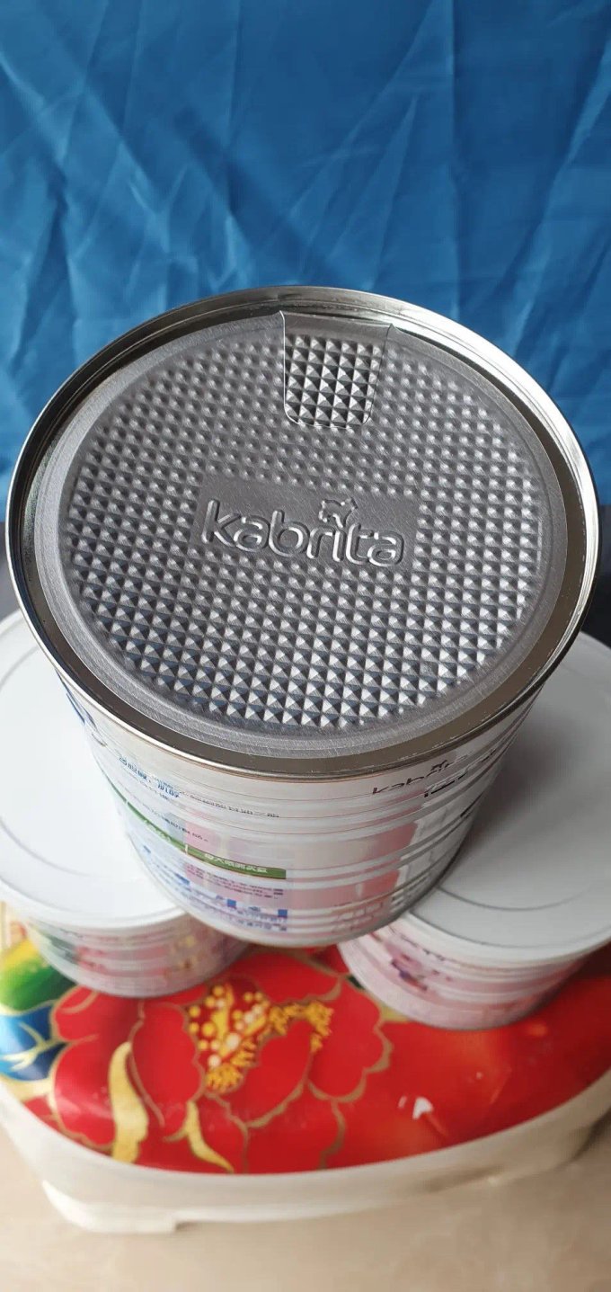 佳贝艾特优质奶粉 好喝不上火的婴幼儿羊奶