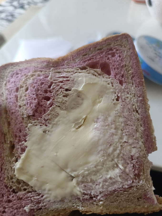 30买了五盒多美鲜奶油奶酪