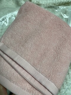 新年准备新毛巾喽～试试这个新疆棉毛巾