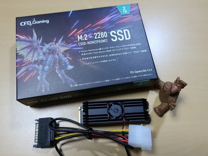 网传丨狂飙10GB/s：市场首款 PCIe 5.0 SSD 性能预览，搭群联E26主控