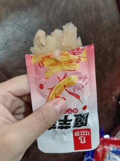 喜欢吃魔芋爽的友友快来集合了！