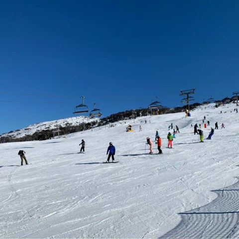 我的春节穷玩经：低配滑雪装备选购指南