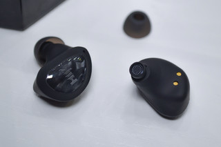 HIFI耳机厂的蓝牙耳机 氦刻HIK X5 TWS