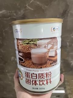 中粮蛋白粉