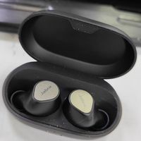 捷波朗 Jabra Elite7pro真无线主动降噪耳机