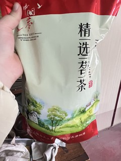 是超级好喝的茉莉花茶哦