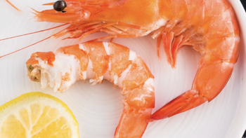 食品饮料 篇三十四：高性价高品质的营养美味大虾分享，喜欢的值友可以冲冲冲！