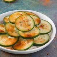 非常美味的Chili And Lime黄瓜