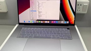 数码 篇二十六：开学季│MacBook pro 10苹果电脑🍎虽然是二手！但是拆开好激动！花了1个w左右！ 