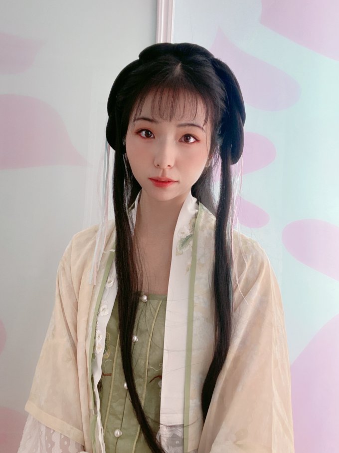 清水溪汉初汉服