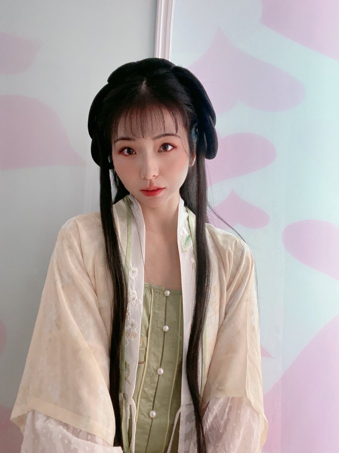 清水溪汉初汉服