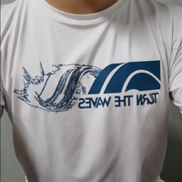 安踏KT系列短袖T恤男夏季篮球投篮训练运动上衣152221120 纯净白-1 2XL/185