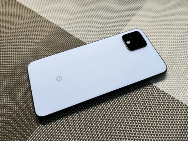 2023 年的开头，我从Pixel 5「升级」到了Pixel 4_安卓手机_什么值得买