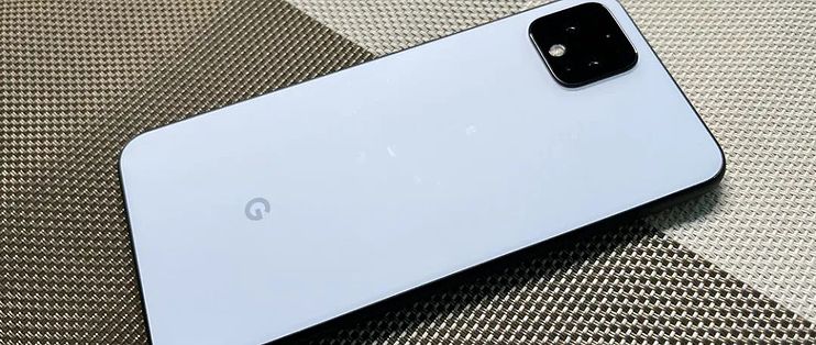 2023 年的开头，我从Pixel 5「升级」到了Pixel 4_安卓手机_什么值得买