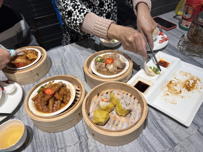 餐饮美食