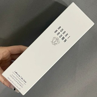 Bobbi brown 的这款洗面奶在杭州反正全部断