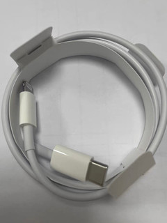 Apple USB-C 1米原装快充线