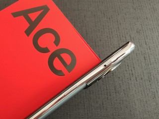 ​性能手机新标杆一加Ace2火爆来袭！