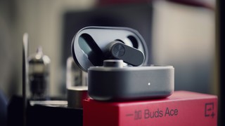 全新一加 Buds Ace游戏真无线耳机首发评测