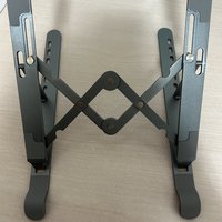 方便携带支撑力强的电脑支架