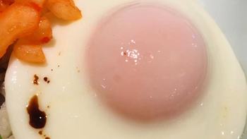 食品生鲜 篇五十八：这种圆圆的颜色分明的荷包蛋，是怎么做出来的？