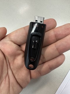 办公室存储利器，SanDisk u盘