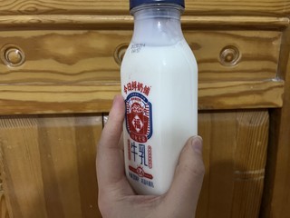 新希望今日牛奶铺新鲜牛奶🥛