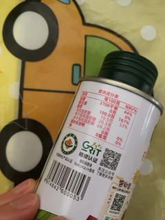 有机亚麻籽油，营养又健康