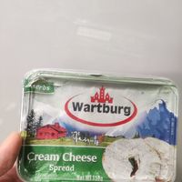 口味不错的涂抹奶酪